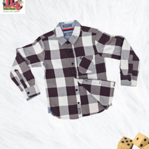 Premium Shirt for Boys