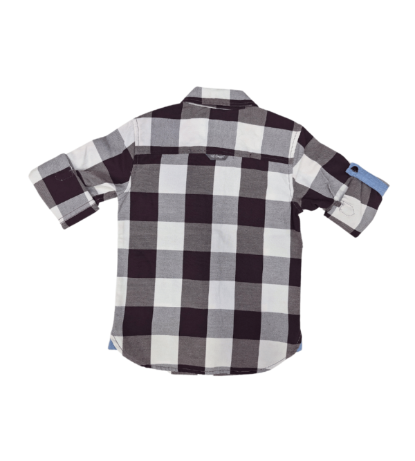 Premium Smart Shirt for Boys BE - Image 4