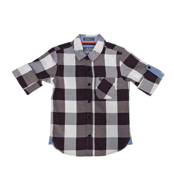 Premium Smart Shirt for Boys BE - Image 5