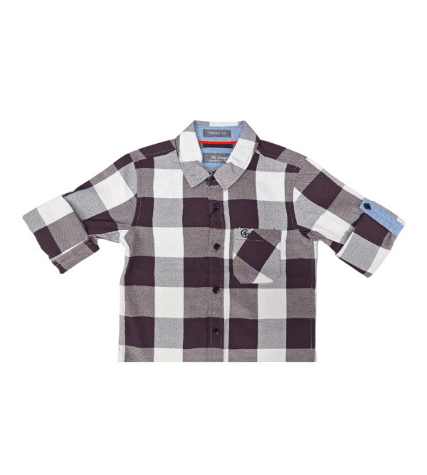Premium Smart Shirt for Boys BE - Image 6
