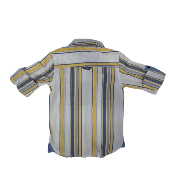 Smart Shirt for Boys AS - Image 4