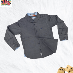 Premium Shirt for Boys