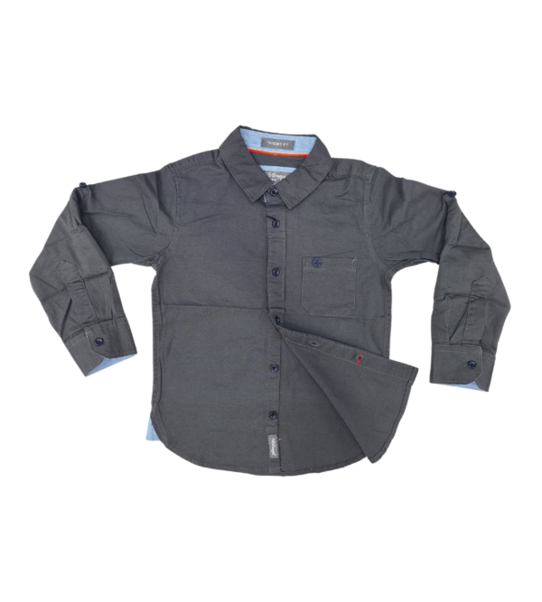 Premium Smart Shirt for Boys BH - Image 2