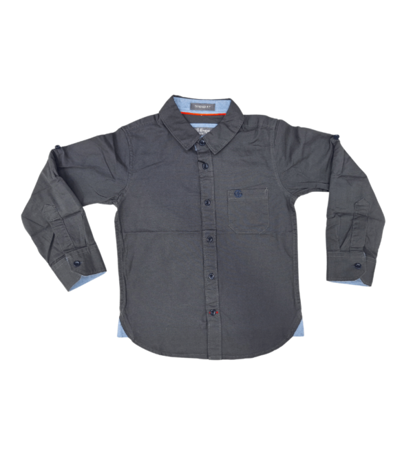 Premium Smart Shirt for Boys BH - Image 3