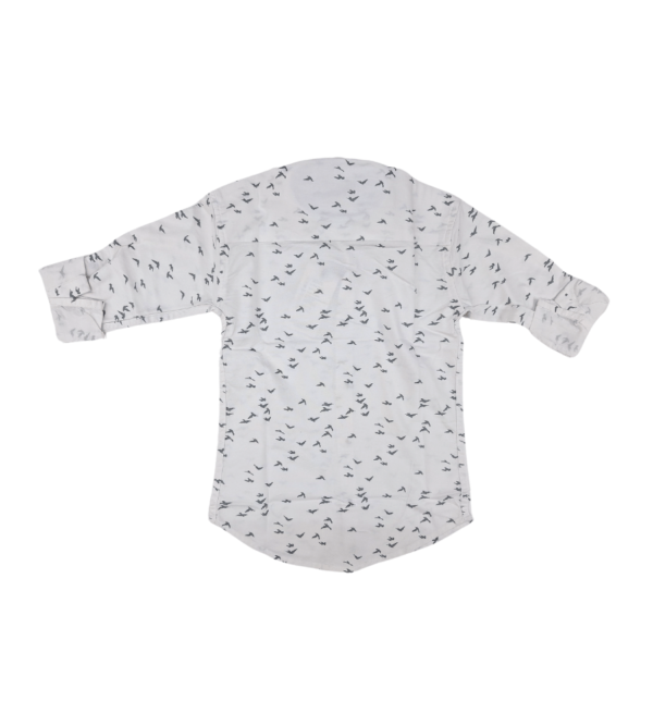 Premium Smart Shirt for Boys BN - Image 4