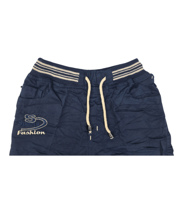 Mom's Favorite Boy’s Summer Shorts For Play & Casual Wear H - Image 3
