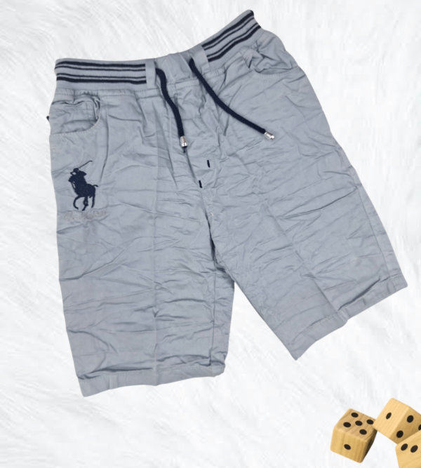 Boy's Summer Shorts