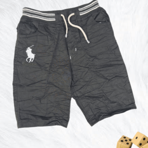 Casual Smart Shorts for Boys