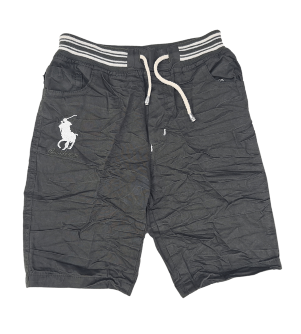 Mom’s Favorite Super Cool Cotton Boy’s Summer Shorts N - Image 3