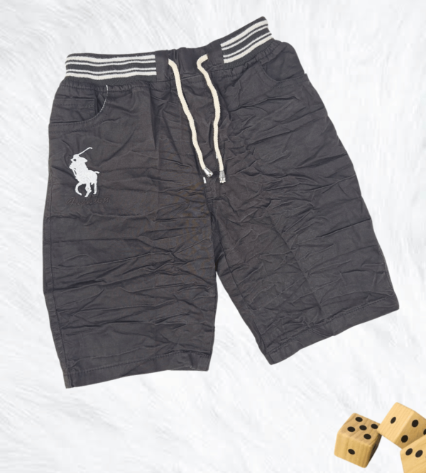 Boy's Summer Shorts