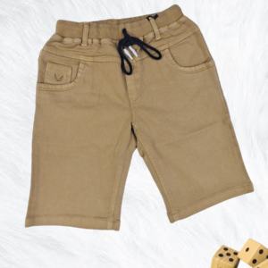 Casual Smart Shorts for Boys