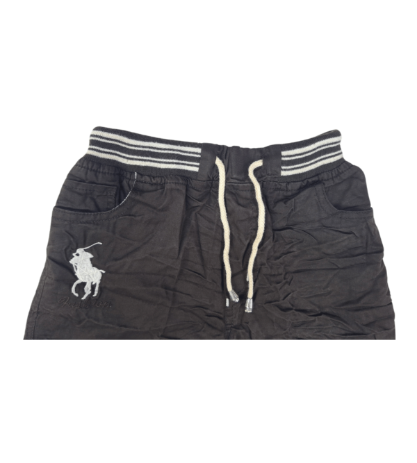 Super Cool Cotton Boy’s Summer Shorts – Mom’s Favorite G - Image 2