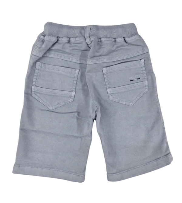 Casual Smart Denim Capri Pant Boys S - Image 2
