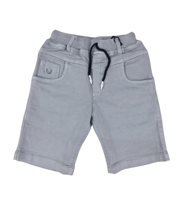Casual Smart Denim Capri Pant Boys S - Image 4