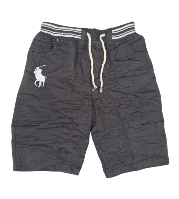 Super Cool Cotton Boy’s Summer Shorts – Mom’s Favorite G - Image 3