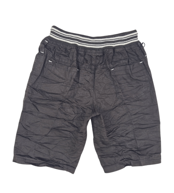 Super Cool Cotton Boy’s Summer Shorts – Mom’s Favorite G - Image 4