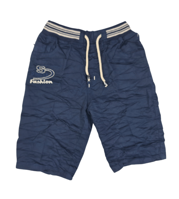 Mom's Favorite Boy’s Summer Shorts For Play & Casual Wear H - Image 2