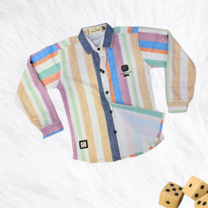 Boys Shirt