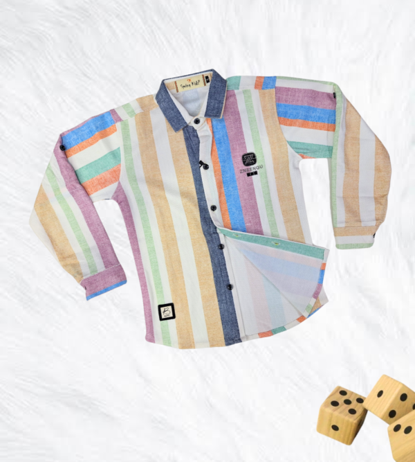 Boys Shirt