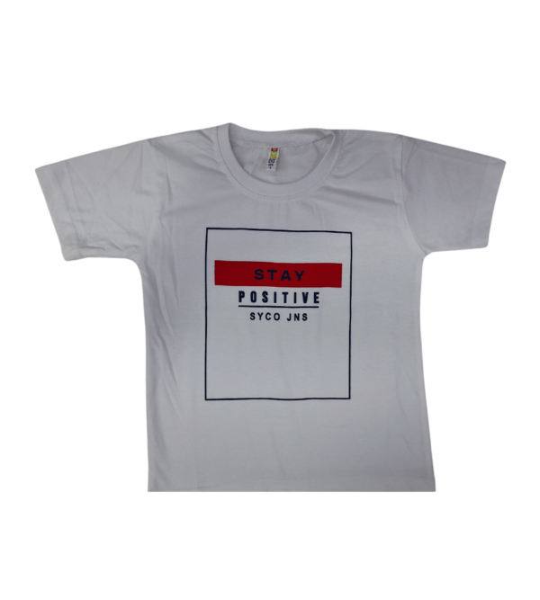 Premium Smart Shirt with Tshirt for Boys BO - Image 7