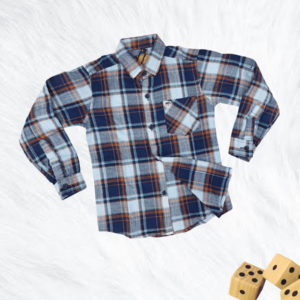 Premium Shirts for Boys