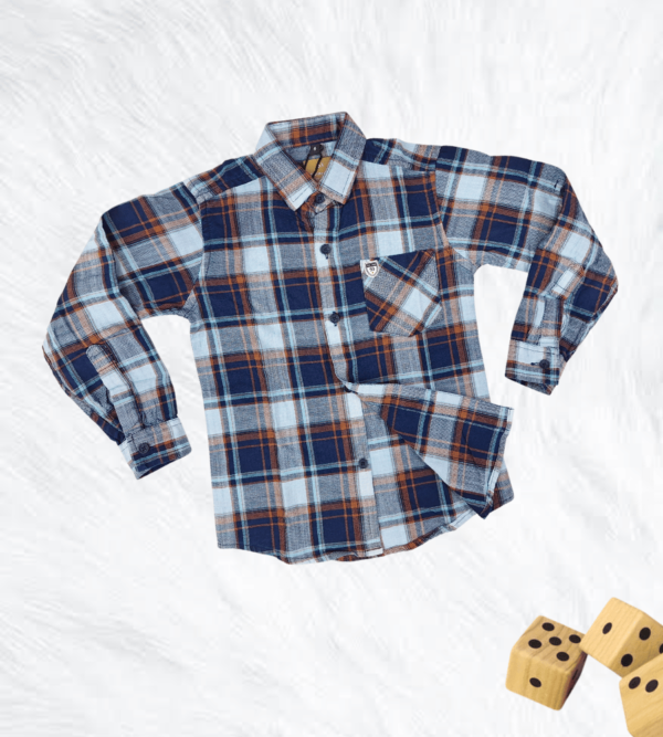 Premium Shirts for Boys