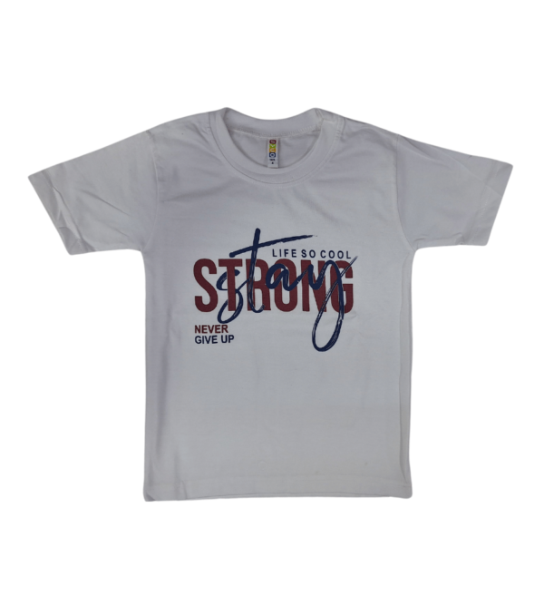 Premium Smart Shirt with Tshirt for Boys BR - Image 7
