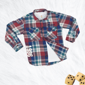 Premium shirts for Boys