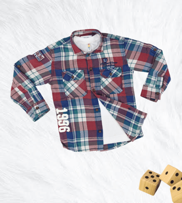 Premium shirts for Boys