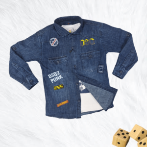 Premium Shirt for Boys