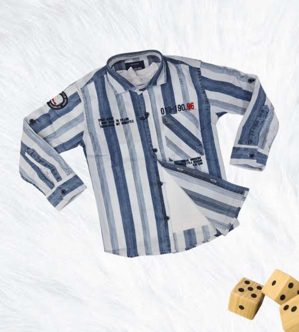 Premium Shirt for Boys