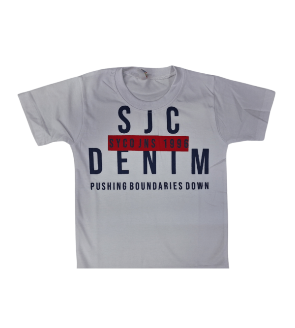 Premium Smart Shirt with Tshirt for Boys BU - Image 3