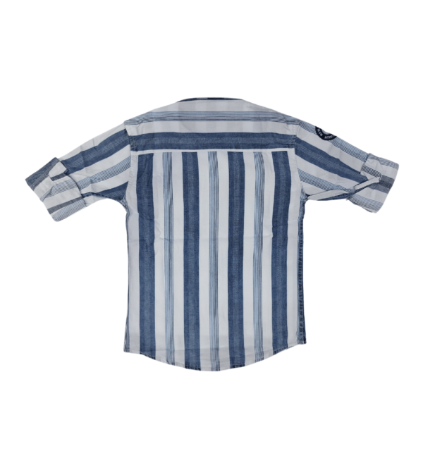 Premium Smart Shirt with Tshirt for Boys BU - Image 5