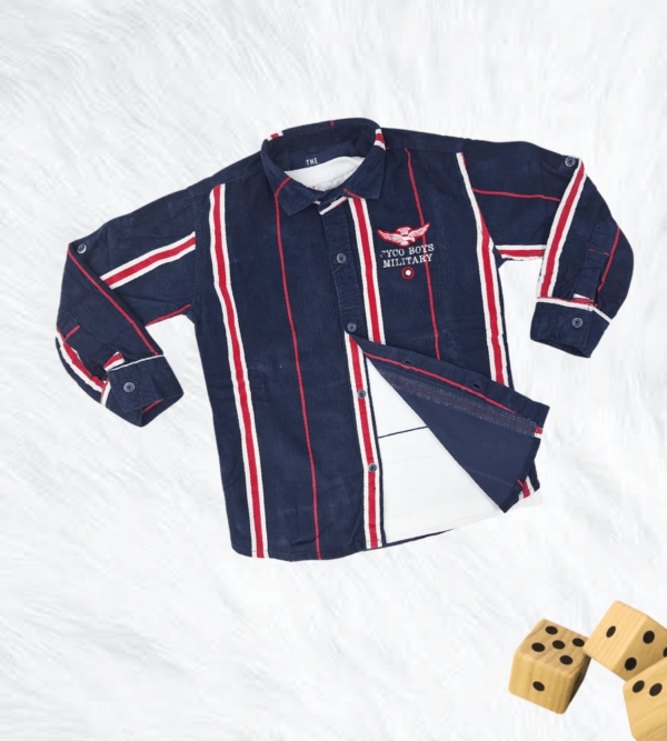 Premium Shirt for Boys