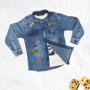 Premium Shirt for Boys