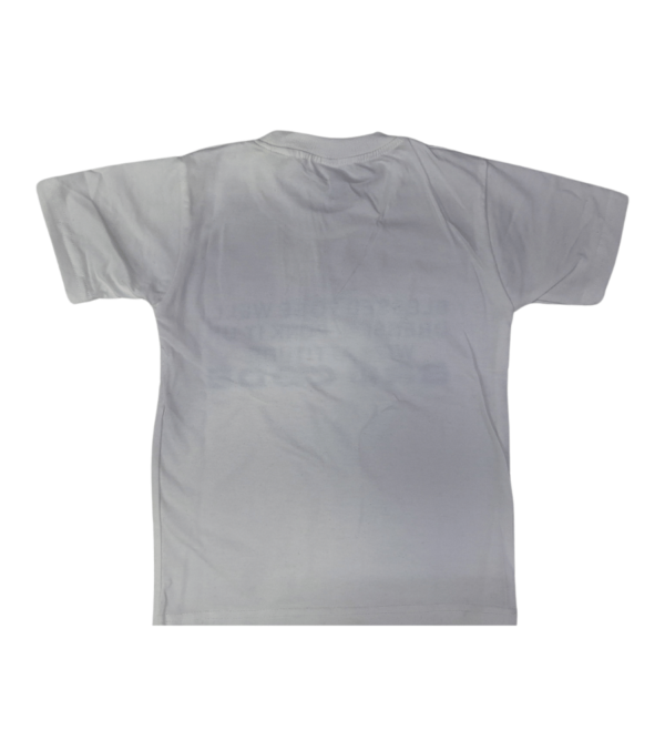 Premium Smart Denim Shirt with Tshirt for Boys BV - Image 3