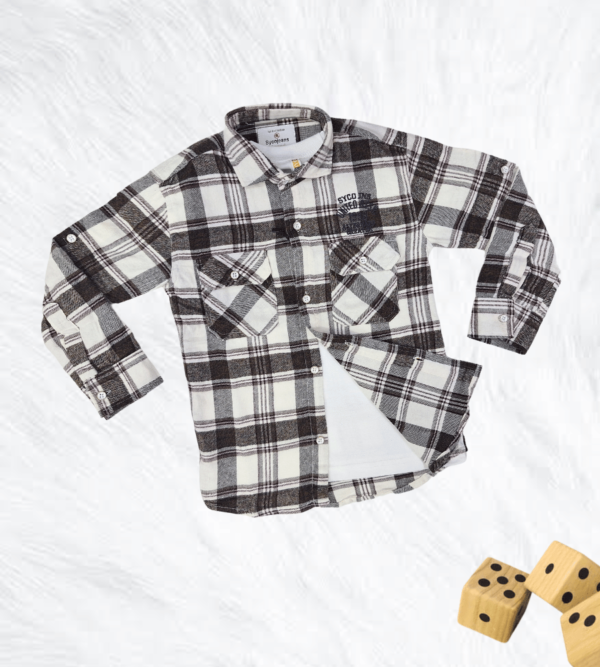 Premium Shirt for Boys