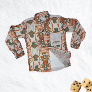 Premium Shirt for Boys