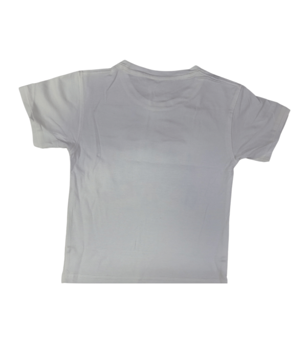 Premium Partywear Smart Shirt for Boys BX - Image 2