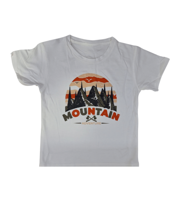 Premium Partywear Smart Shirt for Boys BX - Image 3