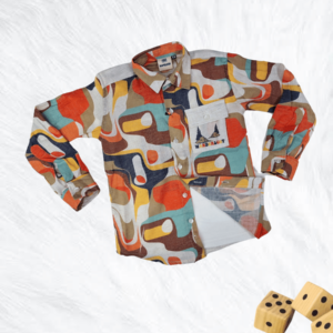 Premium Shirt for Boys