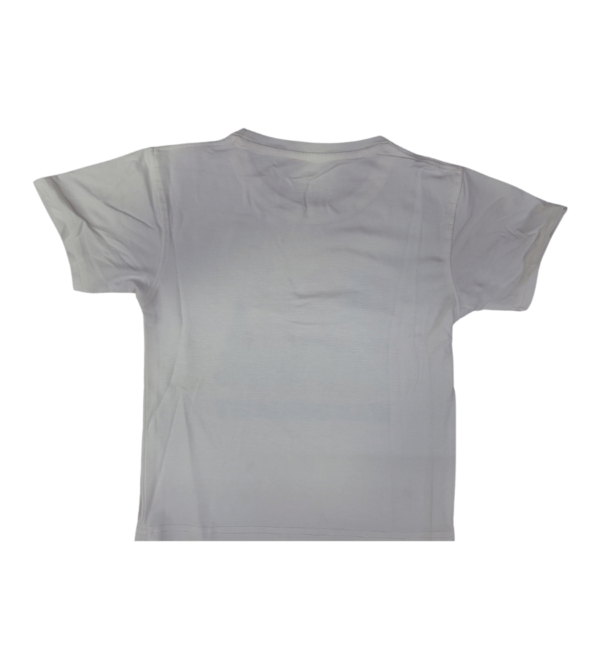 Premium Smart Partywear Shirt Tshirt Combo for Boys BY - Image 2