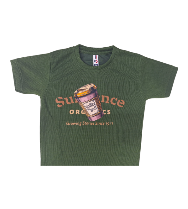 Premium Smart PartyWear Tshirt For Boys DR - Image 2