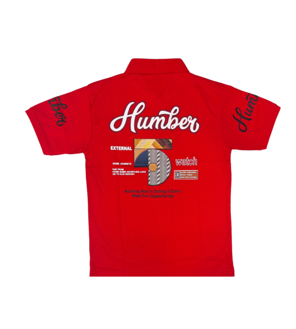 Premium Smart PartyWear Tshirt For Boys DO