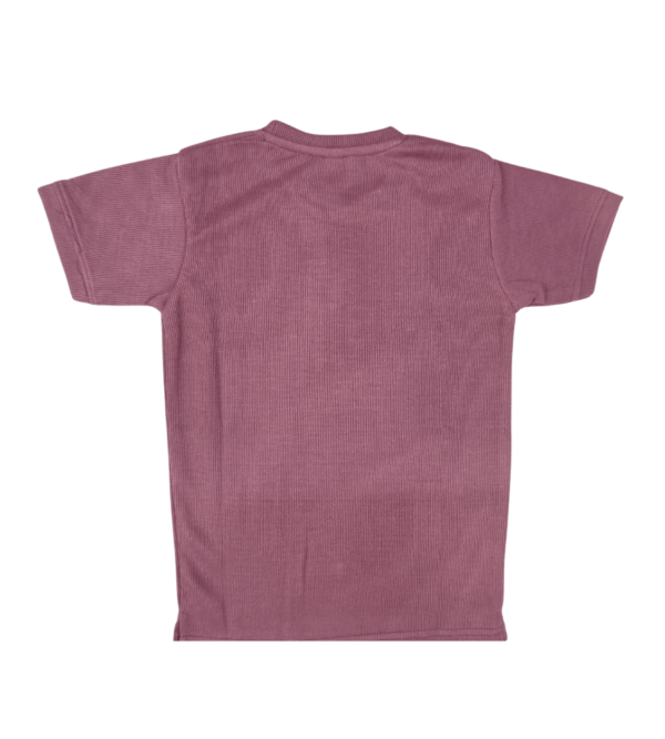 Premium Smart PartyWear Tshirt For Boys DT - Image 2