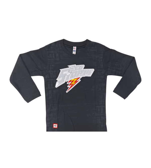 Premium Smart PartyWear Tshirt For Boys DU - Image 3