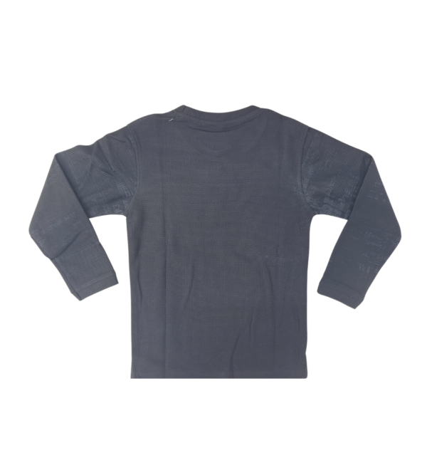 Premium Smart PartyWear Tshirt For Boys DU - Image 4