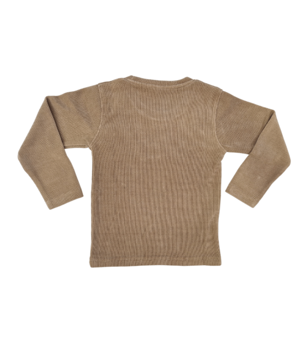 Premium Smart PartyWear Tshirt For Boys DV - Image 4