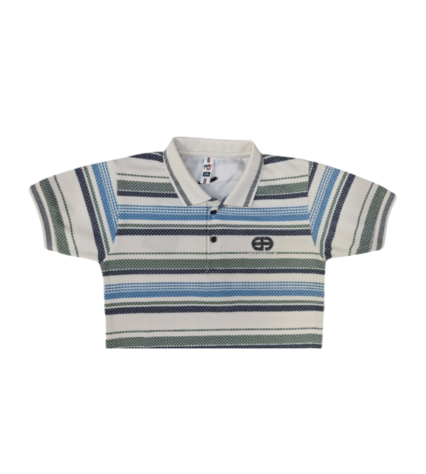 Premium Smart PartyWear Tshirt For Boys DW - Image 2