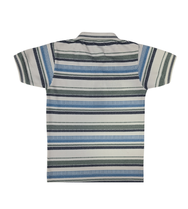 Premium Smart PartyWear Tshirt For Boys DW - Image 4